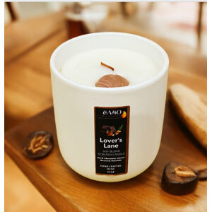Lovers Lane Soy Blend Scented Candle